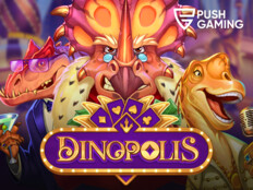 Casino with free spins48